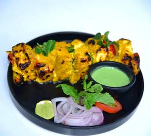 Peshawari Paneer Tikka