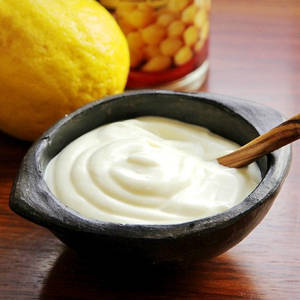 Mayonnaise