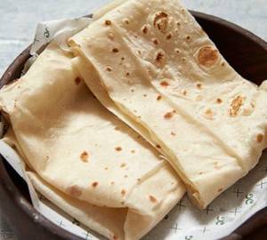 Rumali Roti