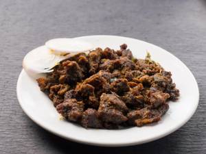 Beef Fry
