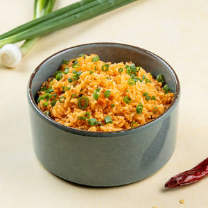 Schezwan Fried Rice