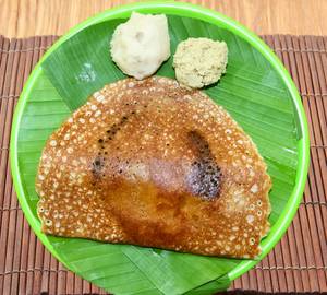 Ghee Dose