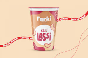 Kaju Lassi (200 Ml)