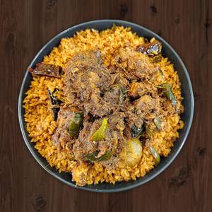 Chitti muthyala rajula palav - fry piece (Spicy)