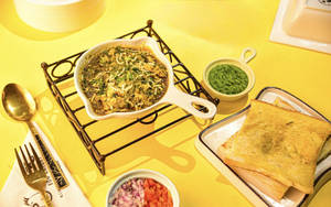 Surati Locha (3 Eggs) (380 Gm)