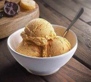 Butter Scotch Ice Cream {200Ml}