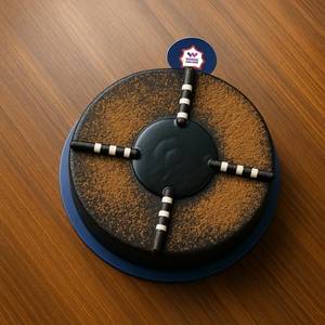 Soft Truffle Cake [1 Pound]