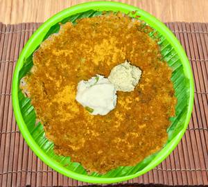 Benne Onion Special Dose
