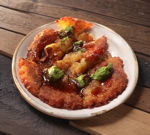 Aloo Bhalla