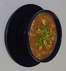 Chicken Special Cantonese Soup