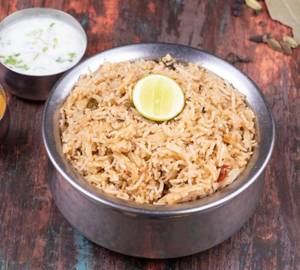 Biriyani Rice