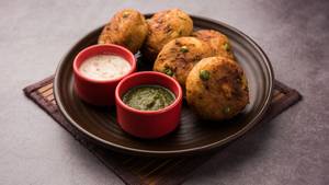 Paneer Tikki