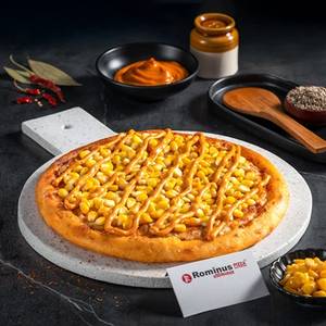 Tandoori Corn