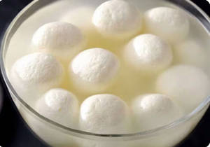 Special Rasgulla[10Pieces]
