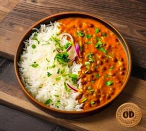 Rajma chawal