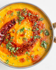 Dal Tadka