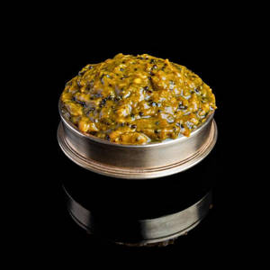 Green Chilli Thokku (200 Gm)