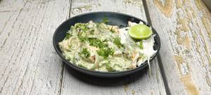 Murgh Onion Tikka
