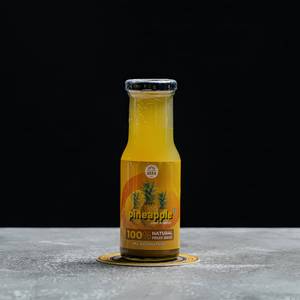 Pineapple Juice