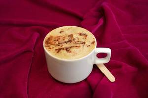 Espresso Coffee
