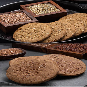 Millet & Seeds Premium Cookies Combo