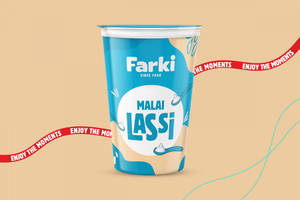 Malai Lassi (200 Ml)