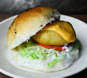 Tandoori Vada Pav (1Pc)