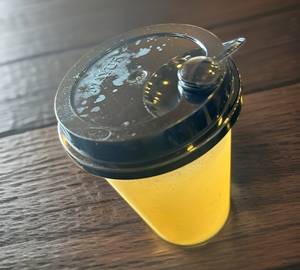 MANGO LASSI 