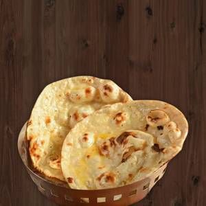 Tandoori Roti (Wheat Flour)