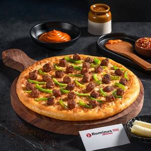 Makhani Chicken Delight