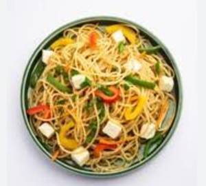 Paneer Noodles