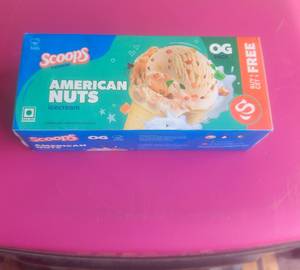American Nuts (Buy 1 Get 1 )