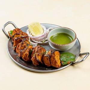 Tandoori Soya Chaap