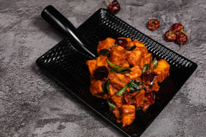 Guntur Paneer