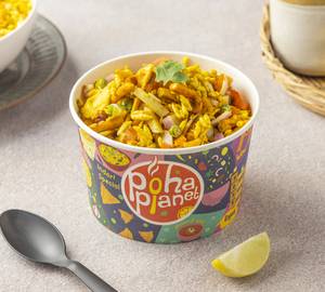 Indori Shahi Bhel