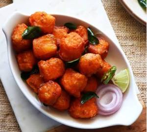 Paneer 65