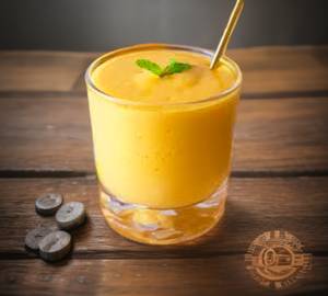 Mango Lassi