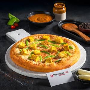 Makhani Paneer