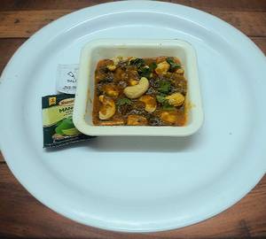 Kaju Paneer