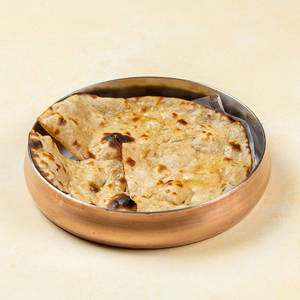 Tandoori Roti