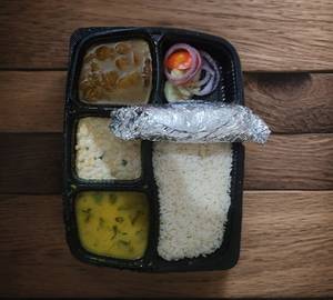 Veg-Thali