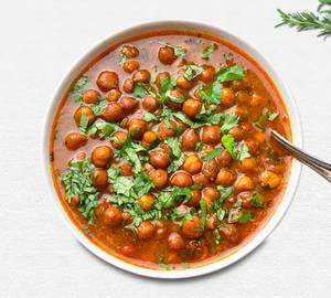 Black Channa