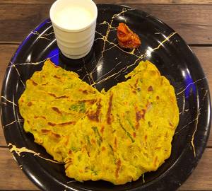 Thalipeeth [1 Piece]