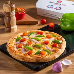 Veggie Special