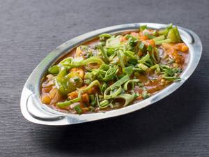 Chilli Gobi