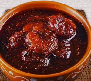 Prawns Pickle