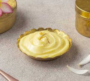 Kesar Shrikhand