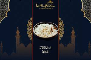 Jeera Rice 1 Bowl