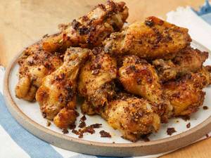 Chicken wings