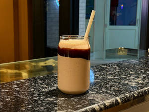 Chocolate Shake